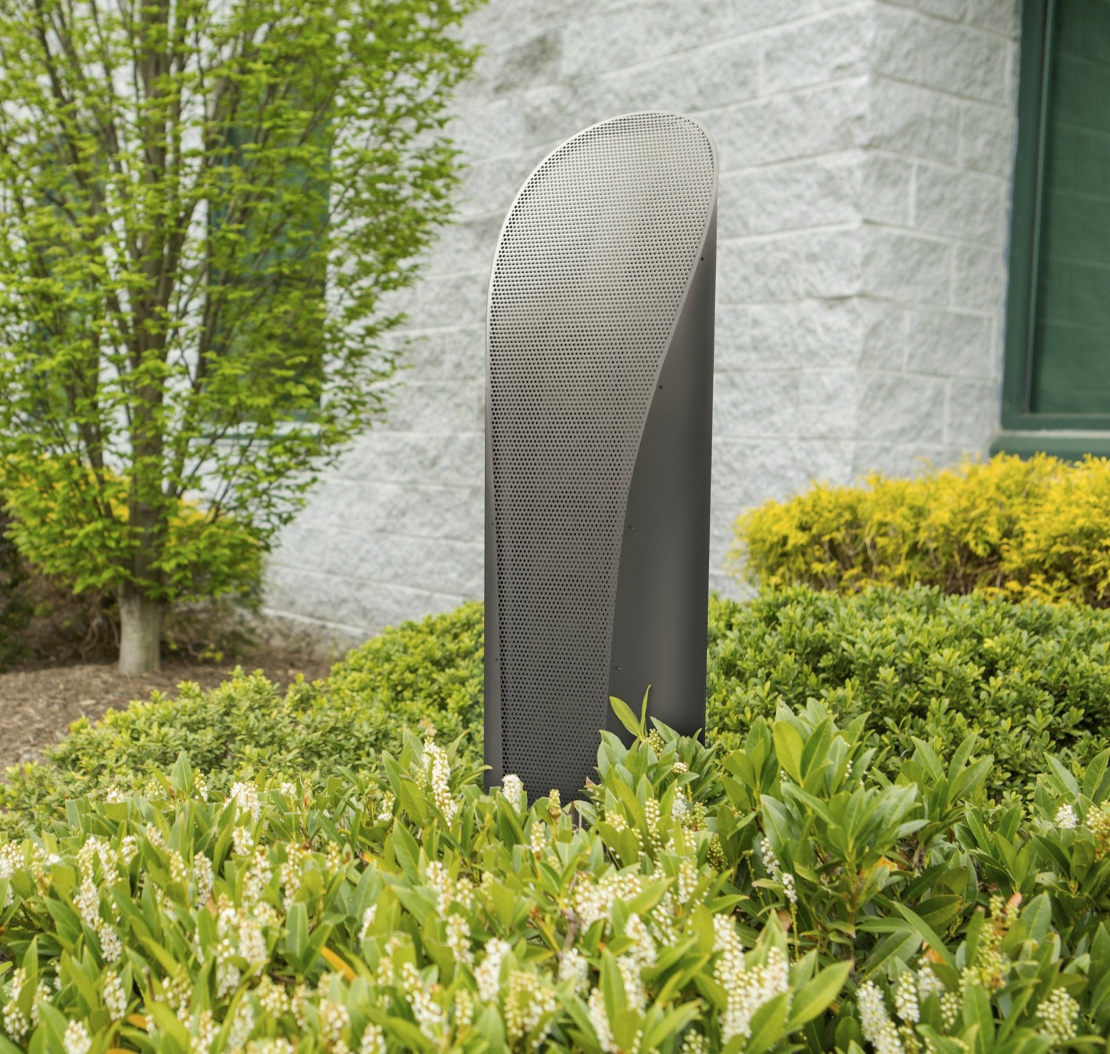 Coastal Source Line Array Speaker Review