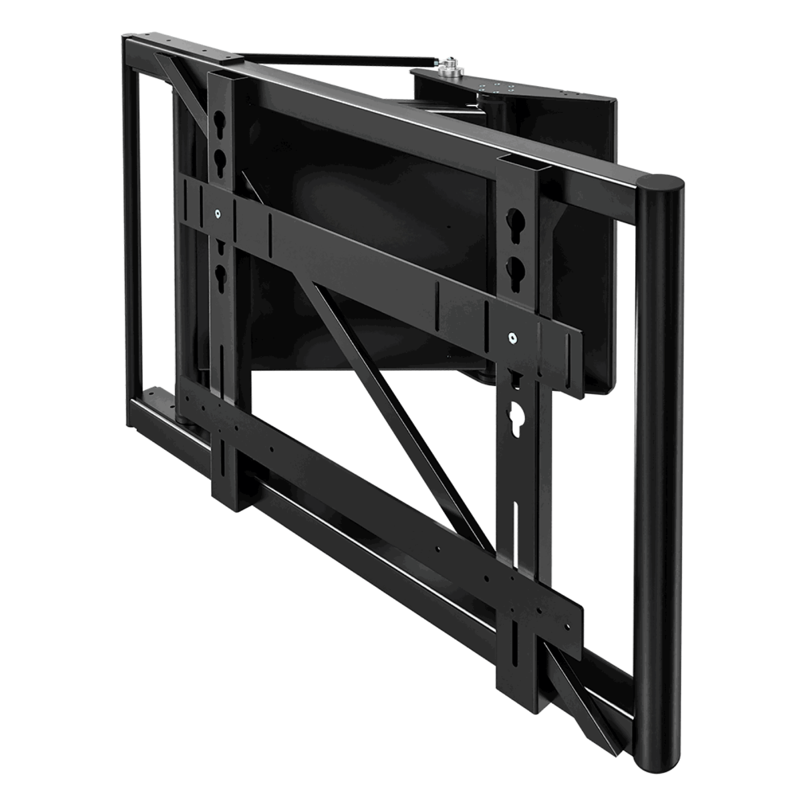 Future Automation HSE90 one-way motorized display mount