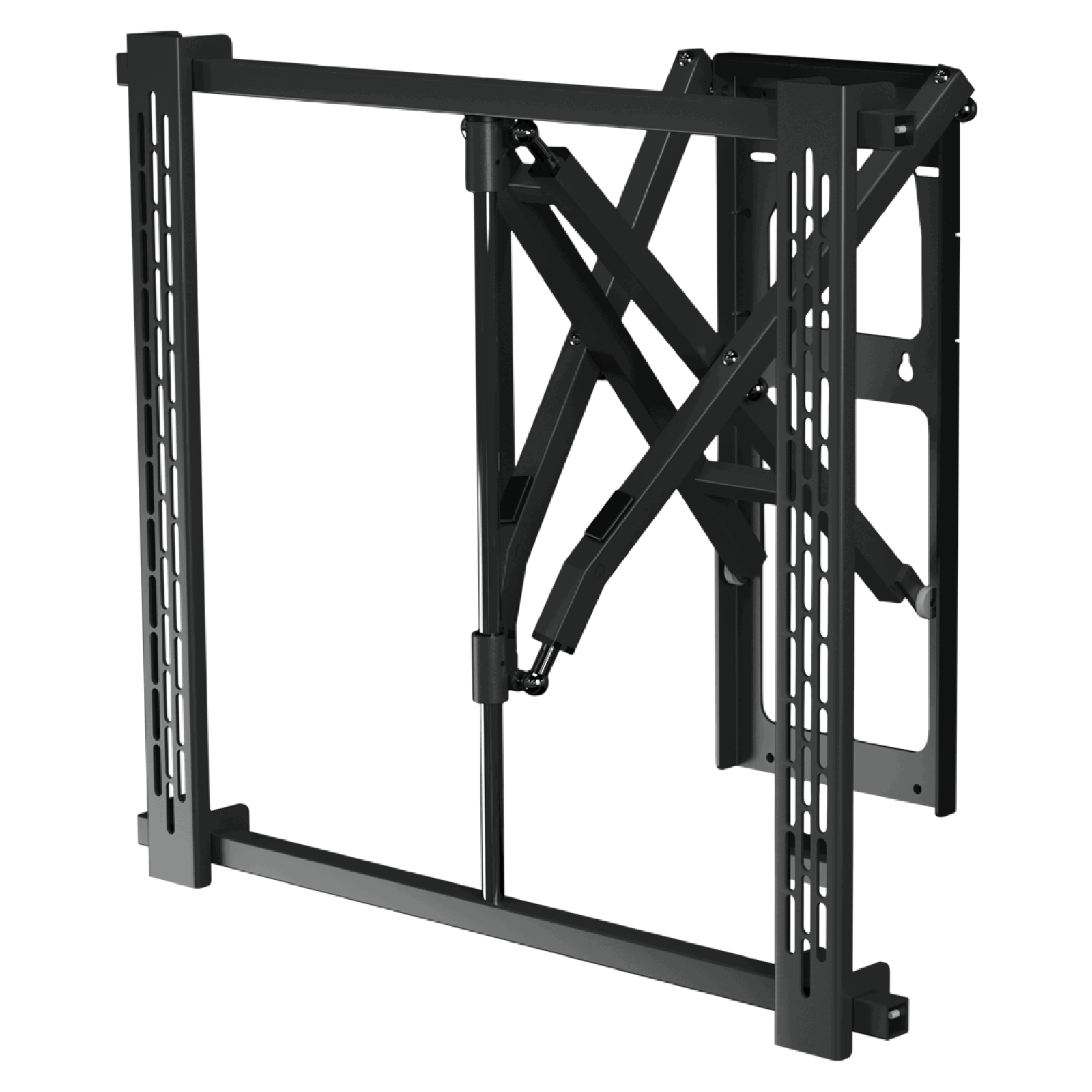 Future Automation PS80 manual articulating display mount