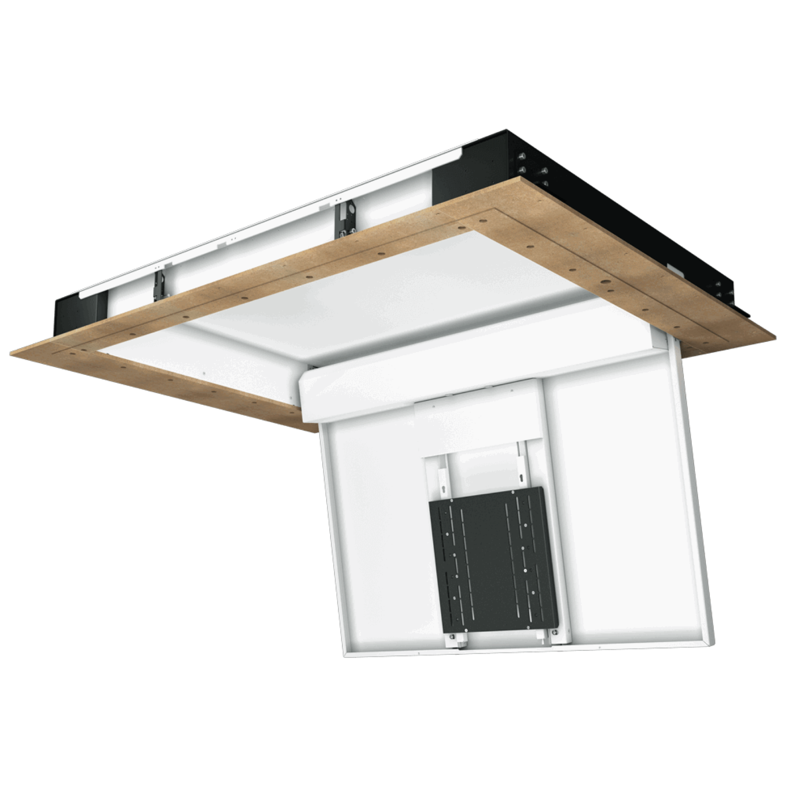 Future Automation CHR ceiling hinge