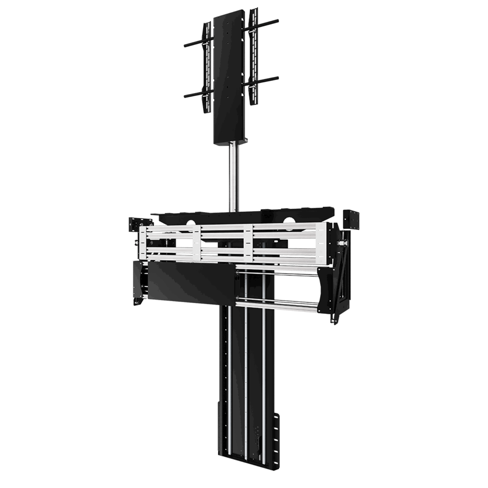 Future Automation PLF floor lift