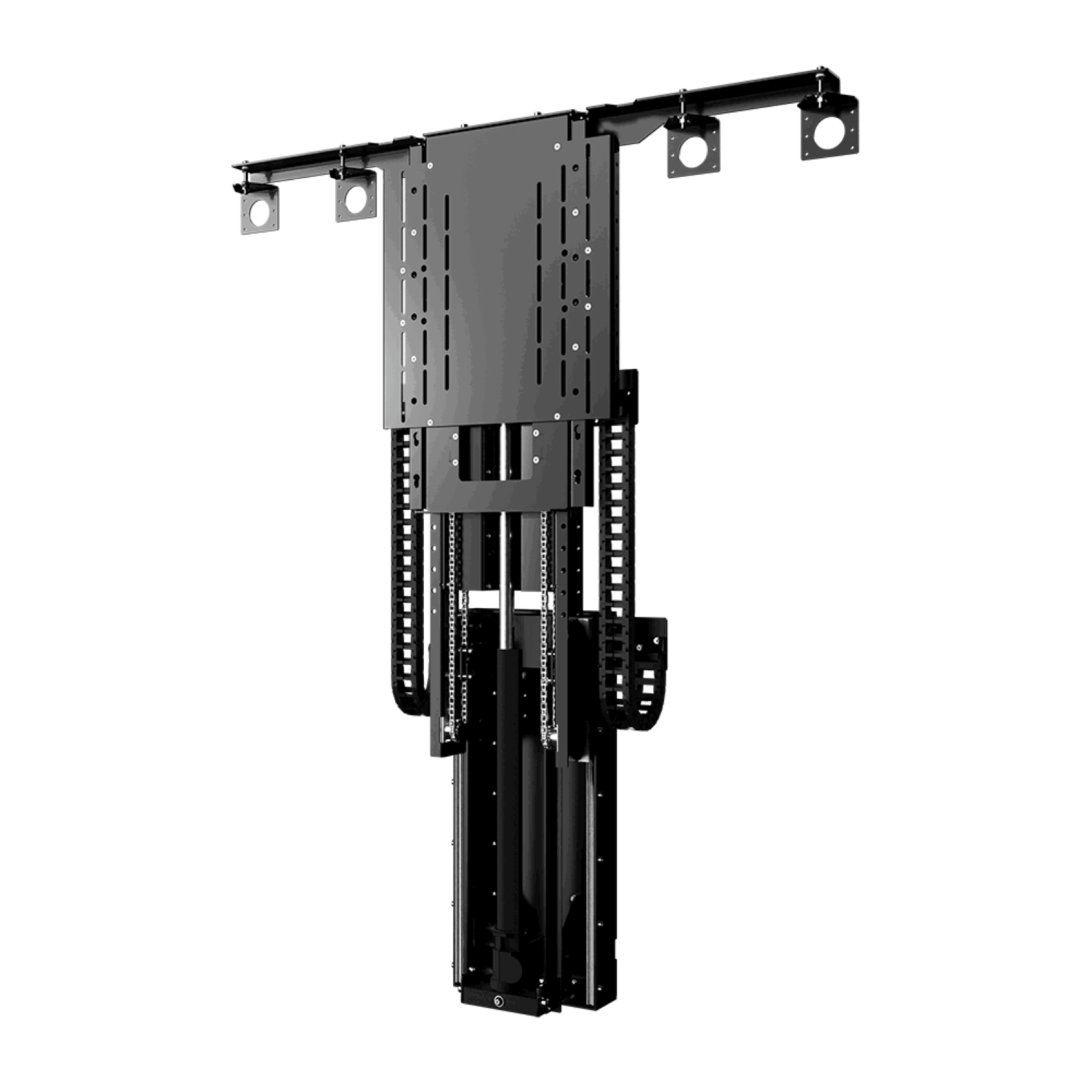 Future Automation TSL cabinet lift