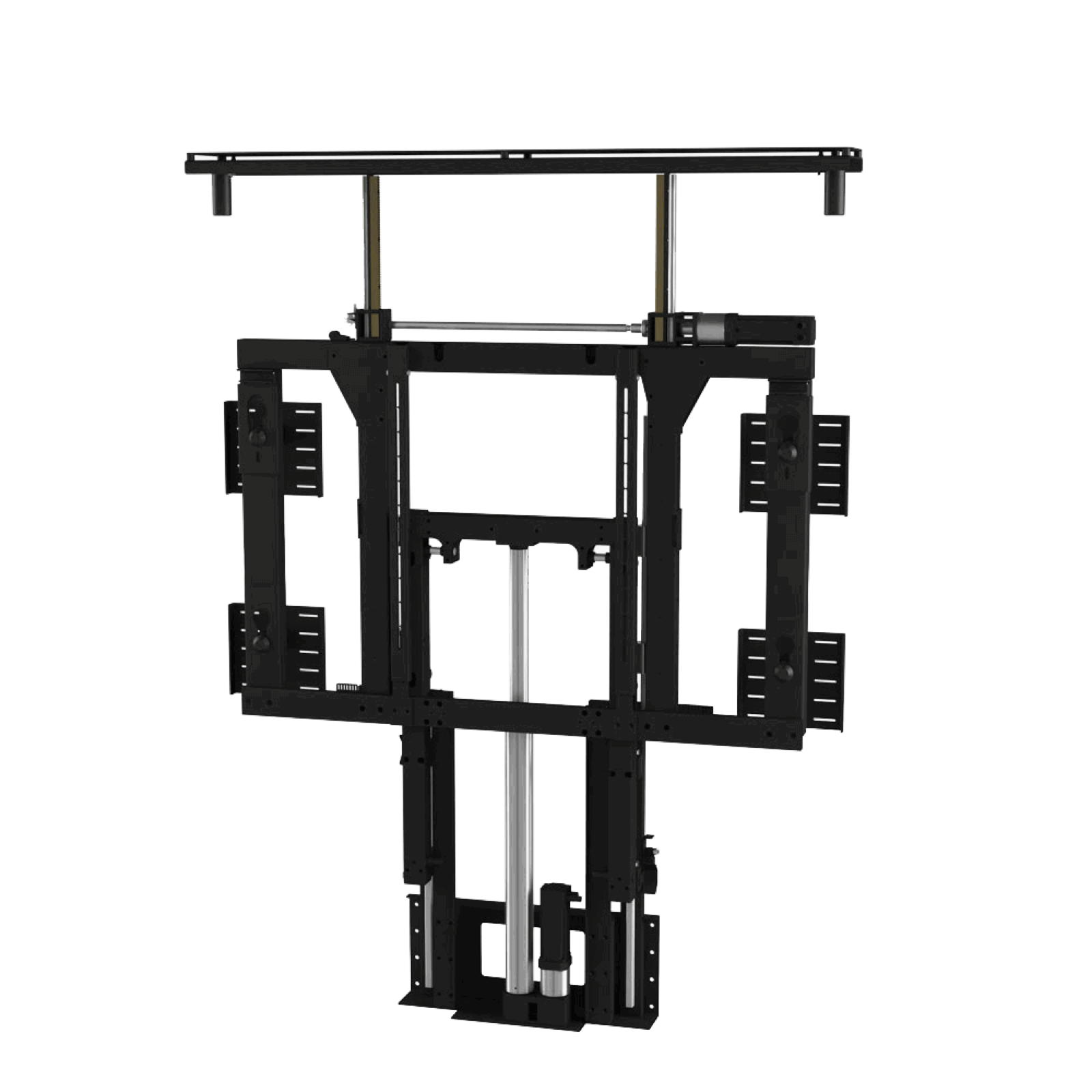 Future Automation SRV-SBL freestanding cabinet lift