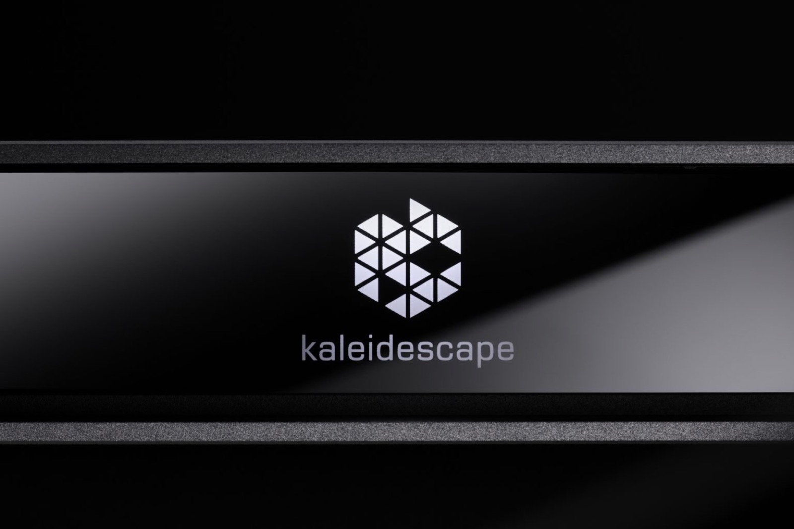 Kaleidescape Strato S rear panel